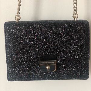 Kate Spade Purse with arm strap